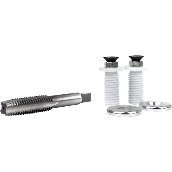 DOMINO Billet Grip Protectors - Tap/Guide 60-350