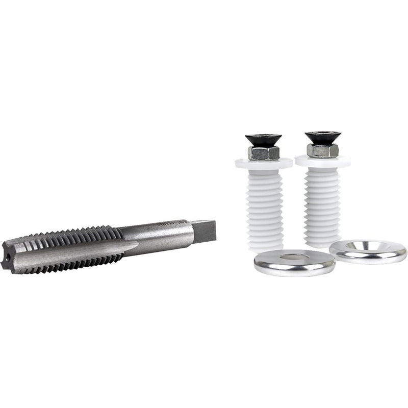 DOMINO Billet Grip Protectors - Tap/Guide 60-350