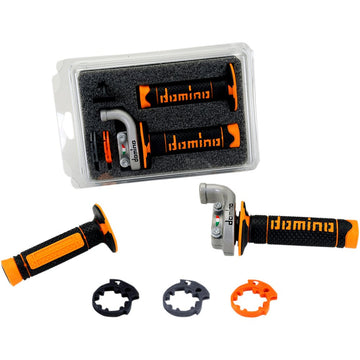 DOMINO Throttle - KRK - KTM/Husqvarna 5204.03-00