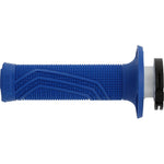 DOMINO D100 D-Lock Grips - Blue D10046C4800A9-0