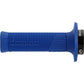 DOMINO D100 D-Lock Grips - Blue D10046C4800A9-0