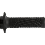 DOMINO D100 D-Lock Grips - Black D10046C4000A9-0