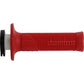 DOMINO D100 D-Lock Grips - Red D10046C4200A9-0