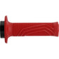 DOMINO D100 D-Lock Grips - Red D10046C4200A9-0