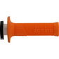DOMINO D100 D-Lock Grips - Orange D10046C4500A9-0
