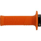 DOMINO D100 D-Lock Grips - Orange D10046C4500A9-0