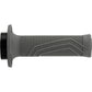 DOMINO D100 D-Lock Grips - Gray D10046C5200A9-0