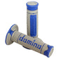 DOMINO Diamonte Grips - Dual Compound - Gray/Blue A26041C4852A7-0