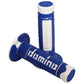 DOMINO Diamonte Grips - Dual Compound - Blue/White A26041C4648A7-0