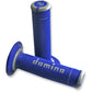 DOMINO Xtreme Grips - Blue/Gray A19041C5248A7-0