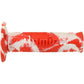 DOMINO Grips - Snake - Red/White A26041C93