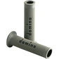 DOMINO MotoGP Grips - Dual-Compound - Gray/Black A01041C4052B7-0