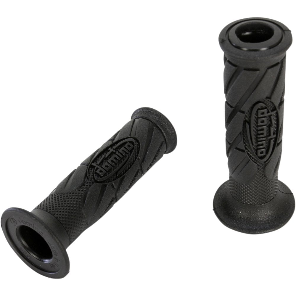 DOMINO Parco Grips - 120 mm - Open Ends - Black 5519.82.40.06-0