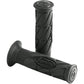 DOMINO Parco Grips - 120 mm - Closed Ends - Black 3205.82.40.06
