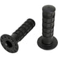 DOMINO Victor Waffle Grips - Full Waffle - Black 1131.82.40.04