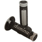 DOMINO Diamonte Grips - Dual Compound - Black/Gray A26041C5240A7-0