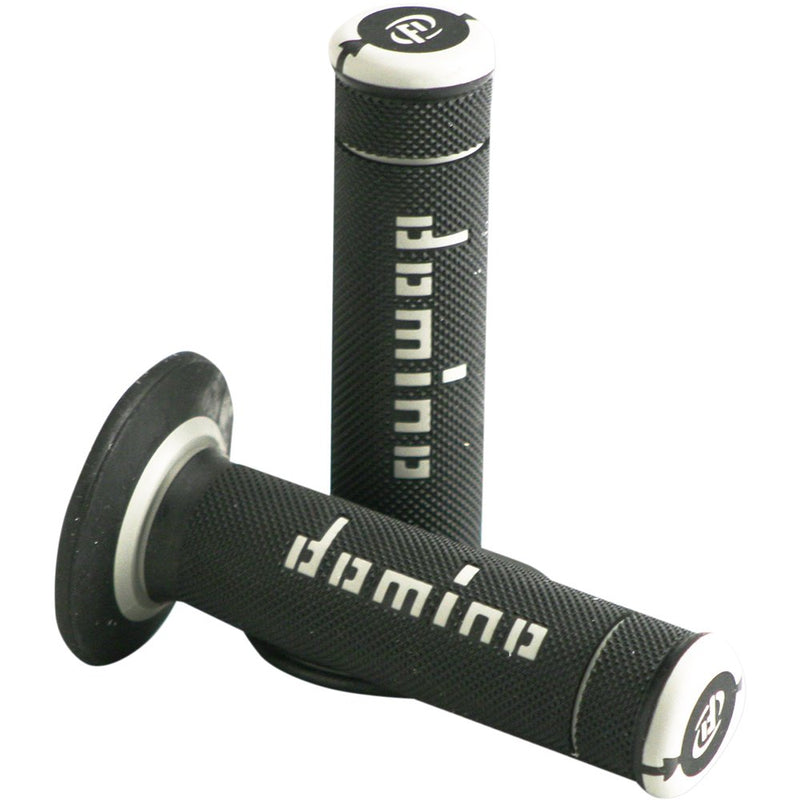 DOMINO Xtreme Grips - Black/Gray A19041C5240A7-0