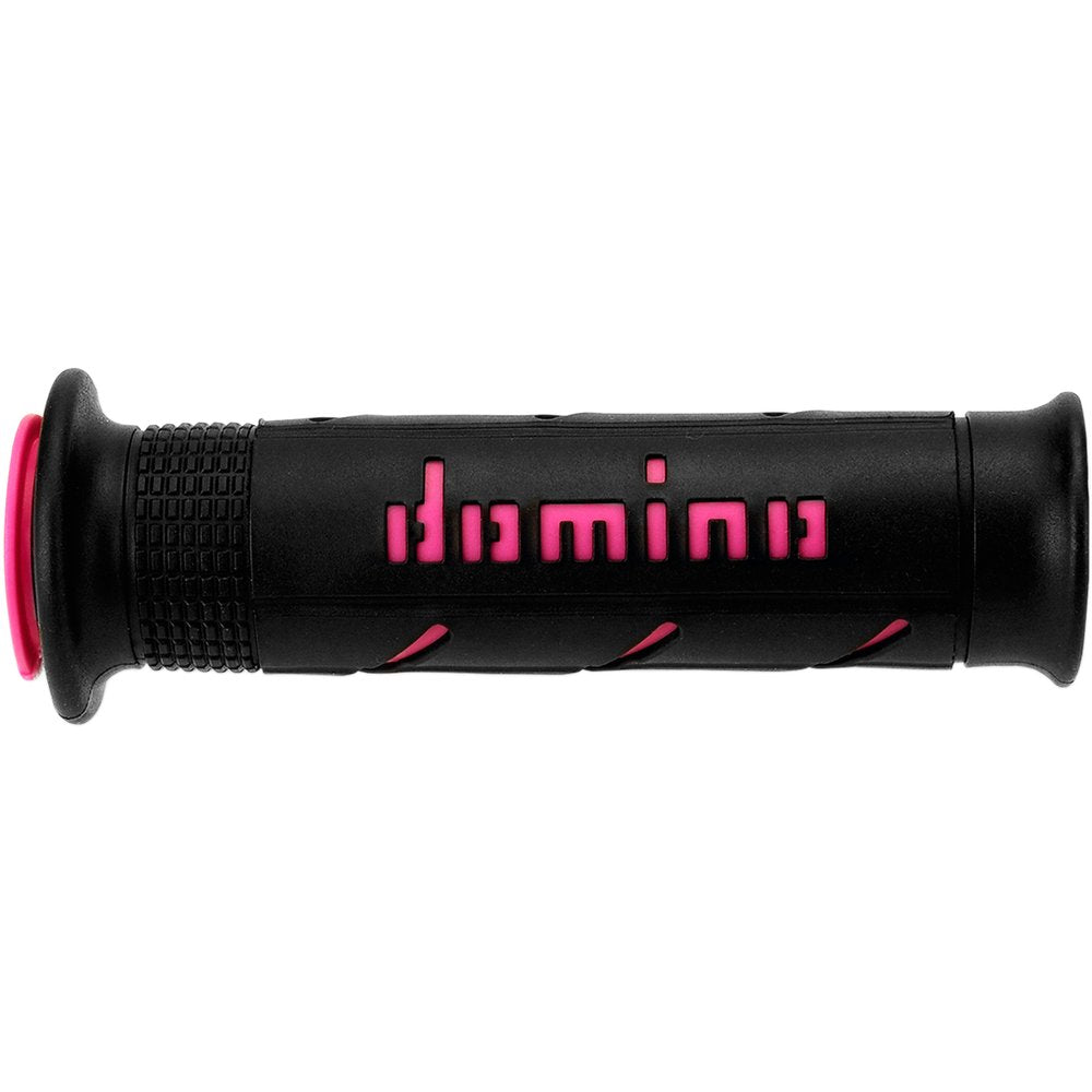 DOMINO XM2 Grips - Black/Pink A25041C4340B7-0