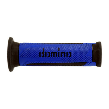 DOMINO Turismo Grips - Street - Blue/Black A35041C4048C7-0
