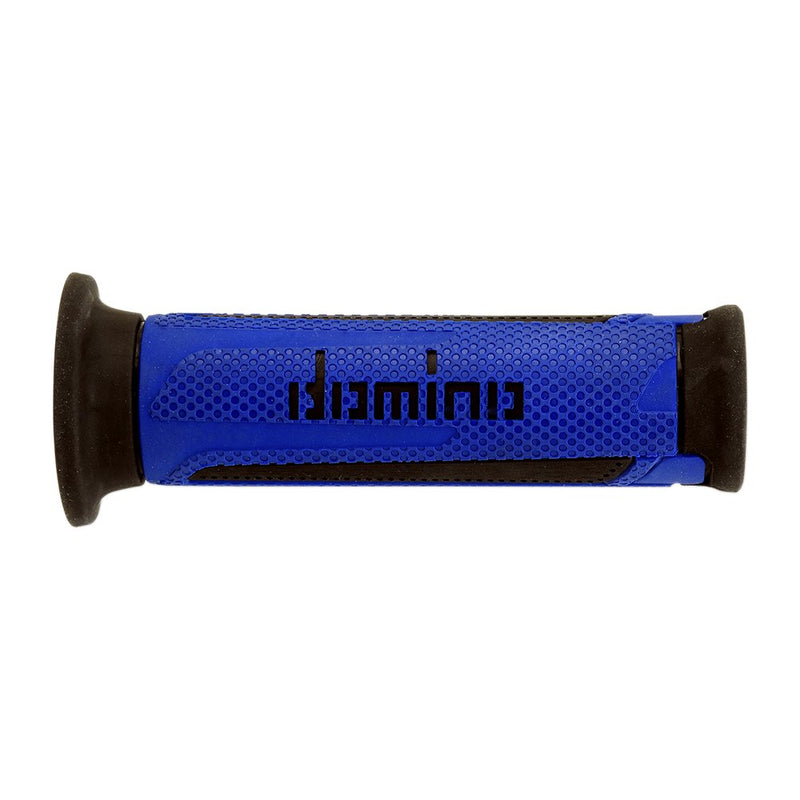 DOMINO Turismo Grips - Street - Blue/Black A35041C4048C7-0