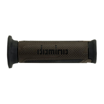 DOMINO Turismo Grips - Street - Brown/Black A35041C4063C7-0