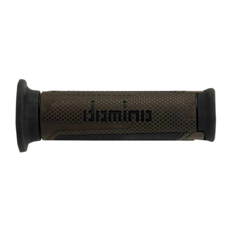 DOMINO Turismo Grips - Street - Brown/Black A35041C4063C7-0