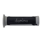 DOMINO Turismo Grips - Street - Black/Gray A35041C5270C7-0