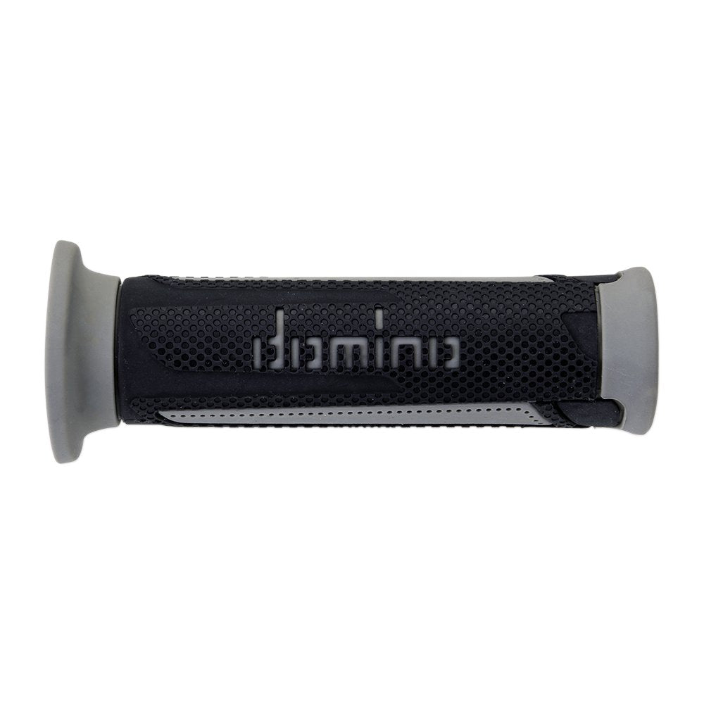 DOMINO Turismo Grips - Street - Black/Gray A35041C5270C7-0