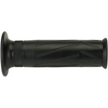 DOMINO Yamaha Replica Grips - Black 0300.82.40.06-0