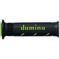 DOMINO XM2 Grips - Black/Green A25041C4440C7-0