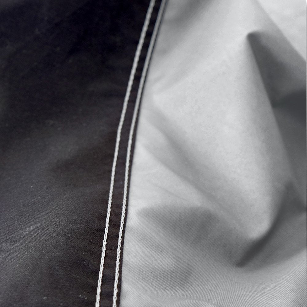 DOWCO Weatherall Plus Cover - Gray - 3XL 50006-07