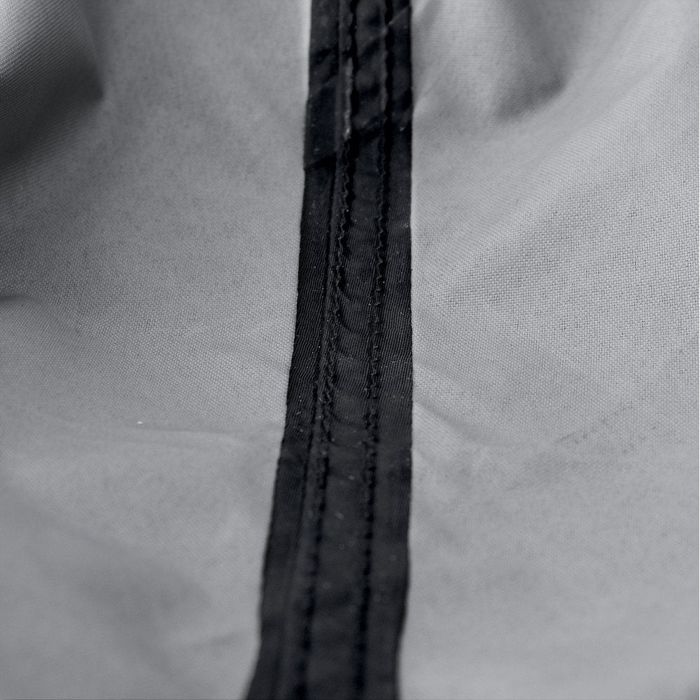 DOWCO Weatherall Plus Cover - Gray - 2XL 50005-07