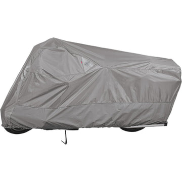 DOWCO Weatherall Plus Cover - Gray - Medium 50002-07