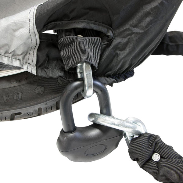 DOWCO Weatherall Scooter Cover - Extra Large 50039-00