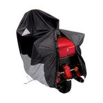 DOWCO Guardian Cover - EZ Zip - XXL 50021-00
