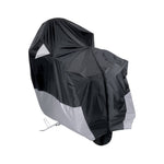 DOWCO Guardian Cover - EZ Zip - XL 50020-00