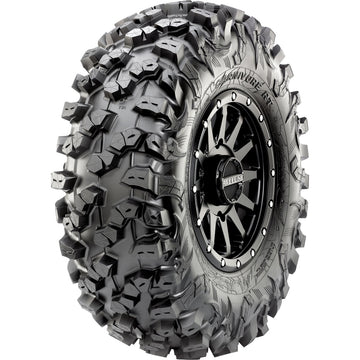 MAXXIS Tire - Carnivore RT - Front/Rear - 28x10R14 - 8 Ply TM00438500