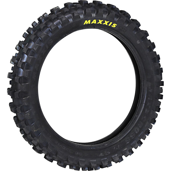 MAXXIS Tire - Maxxcross MX-ST M7332 - Rear - 80/100-10 - 46J TM00119300