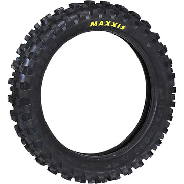 MAXXIS Tire - Maxxcross MX-ST M7332 - Rear - 90/100-14 - 49M TM00106400