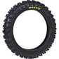 MAXXIS Tire - Maxxcross MX-ST M7332 - Rear - 120/100-18 - 68M TM00106000