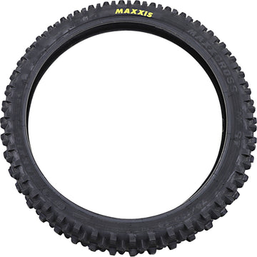 MAXXIS Tire - Maxxcross MX-ST M7332 - Front - 60/100-10 - 33J TM00119200