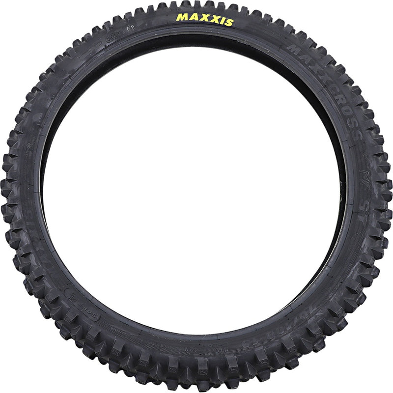 MAXXIS Tire - Maxxcross MX-ST M7332 - Front - 60/100-10 - 33J TM00119200