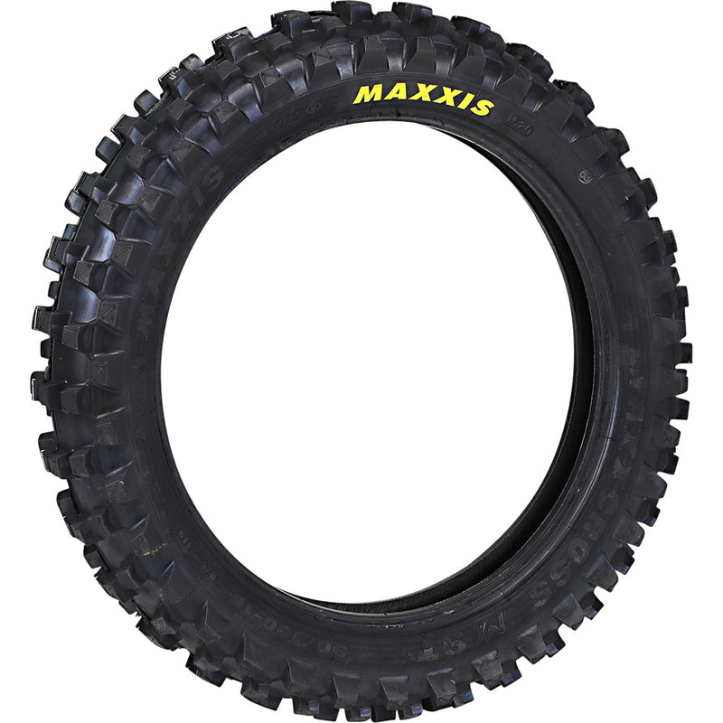 MAXXIS Tire - Maxxcross MX-ST M7332 - Rear - 70/100-10 - 40J TM00134600