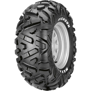 MAXXIS Tire - Bighorn Radial - Front - 25x8R12 - 6 Ply TM00296600