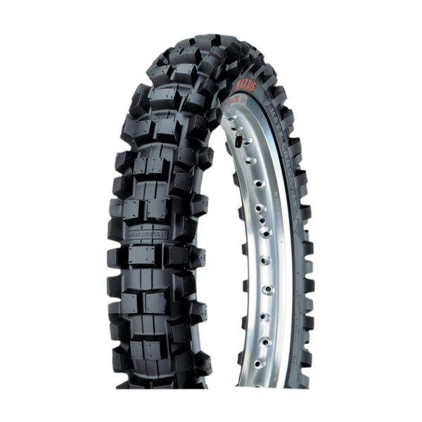 MAXXIS Tire - Maxxcross IT M7305 - Rear - 90/100-14 - 49M TM26270000