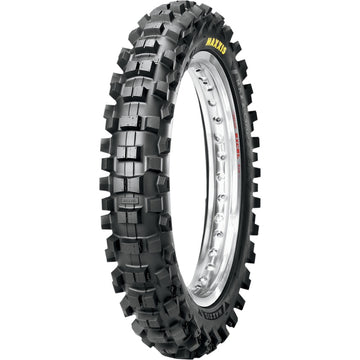 MAXXIS Tire - Maxxcross SI M7312 - Rear - 80/100-12 - 41M TM16796000