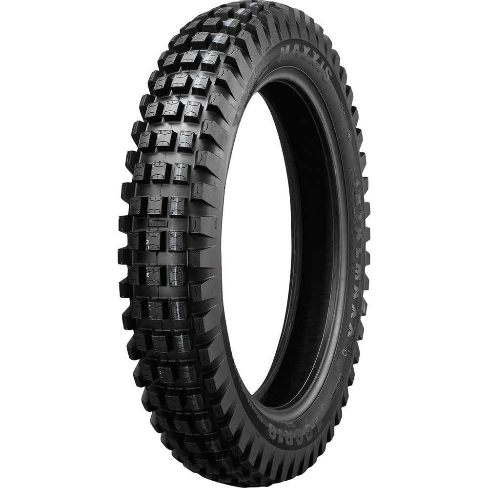 MAXXIS Tire - Trialmaxx M7320 - Rear - 4.00R18 - 64M TM66650000