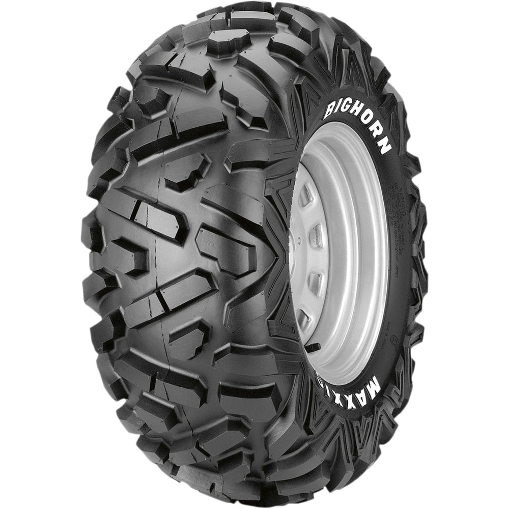 MAXXIS Tire - Bighorn Radial - Front - 27x9R12 - 6 Ply TM00297300