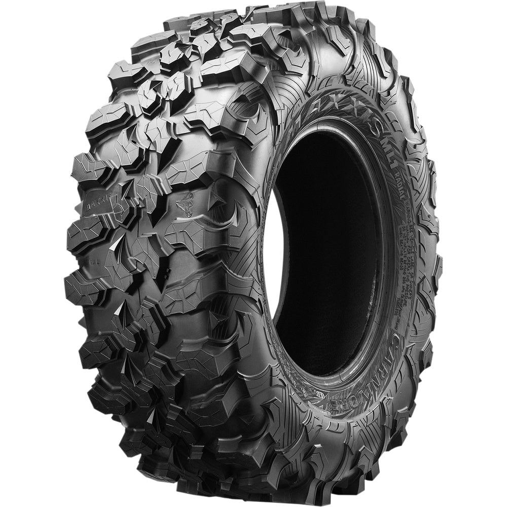 MAXXIS Tire - Carnivore - Front/Rear - 30x10R14 - 8 Ply TM00105200