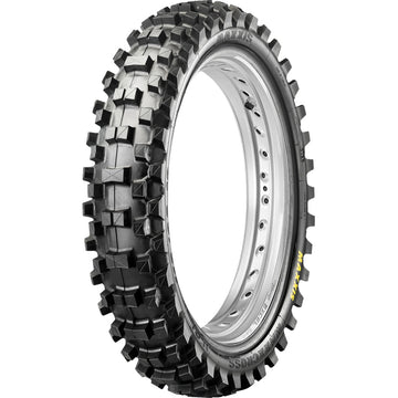 MAXXIS Tire - Maxxcross SI - Rear - 110/90-19 - 62M TM00100300